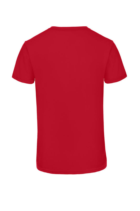Dudotu | T Shirt personnalisé pour homme Rouge