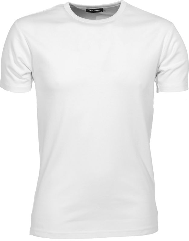 Durra | T Shirt personnalisé pour homme Blanc 1
