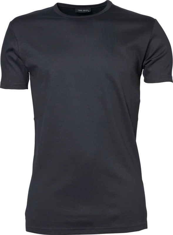 Durra | T Shirt personnalisé pour homme Gris foncé 1