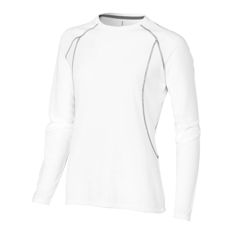 Femme Whisler | T Shirt personnalisé pour femme Blanc