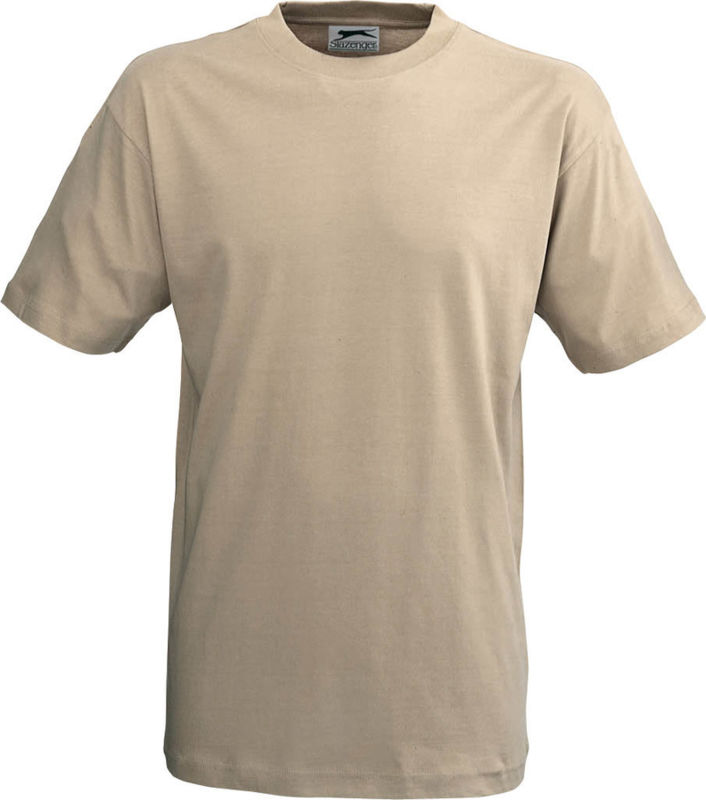 Iakigo | T Shirt personnalisé pour homme Beige