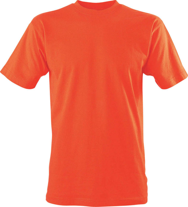 Iakigo | T Shirt personnalisé pour homme Orange