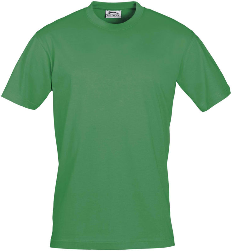 Iakigo | T Shirt personnalisé pour homme Vert