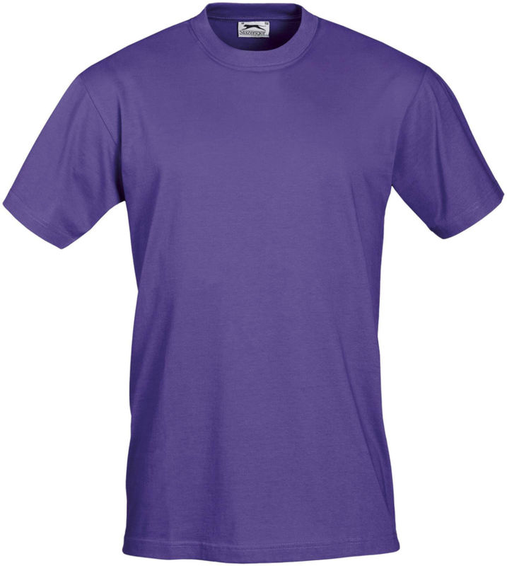 Iakigo | T Shirt personnalisé pour homme Violet