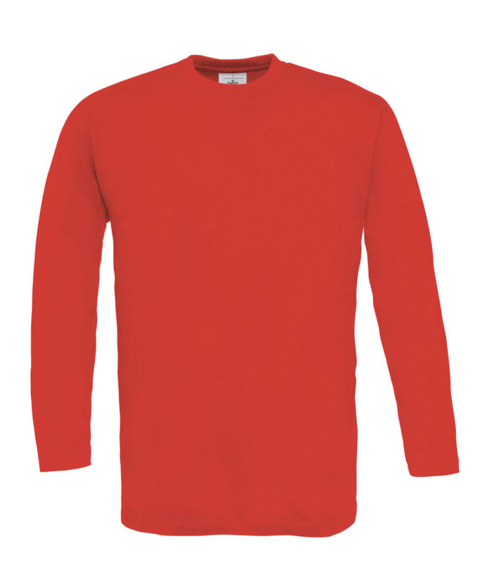 Joye | T Shirt personnalisé pour homme Rouge 1