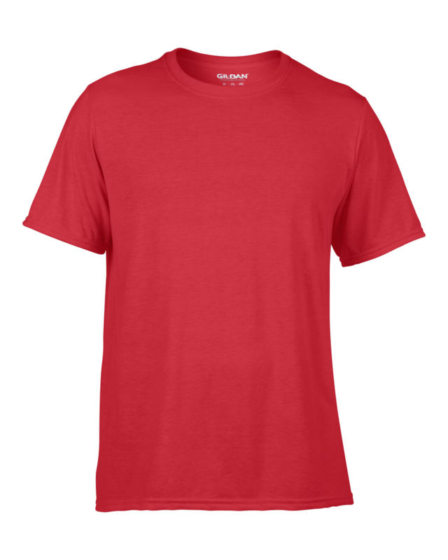 Kayu | T Shirt personnalisé pour homme Rouge 8