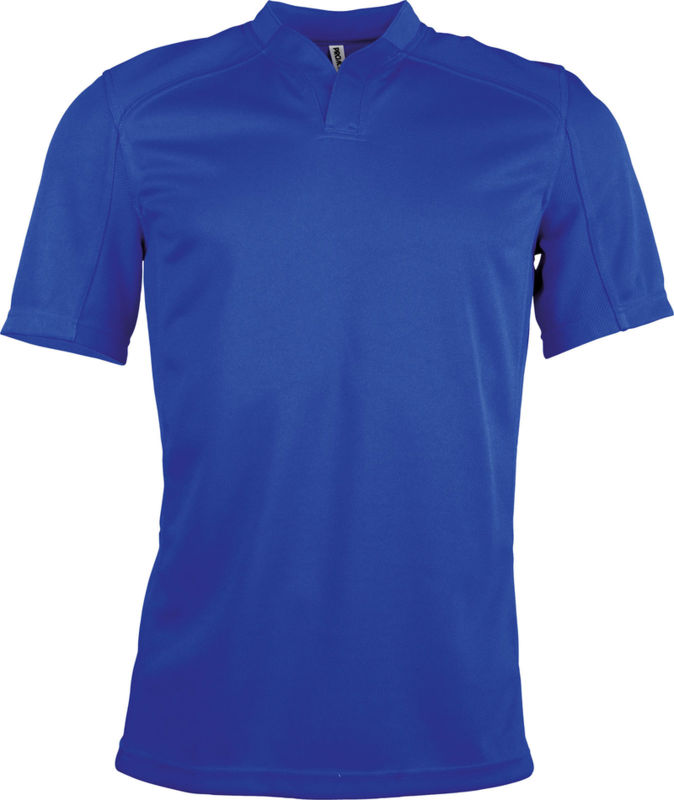 Linni | T Shirt personnalisé pour homme Bleu royal