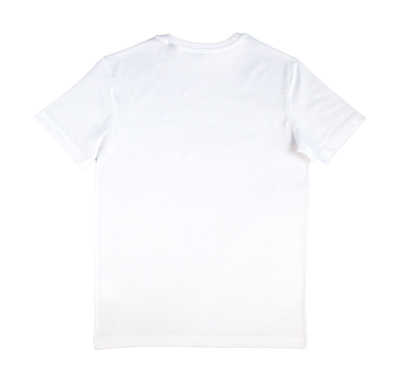 Loteji | T Shirt personnalisé pour homme Blanc