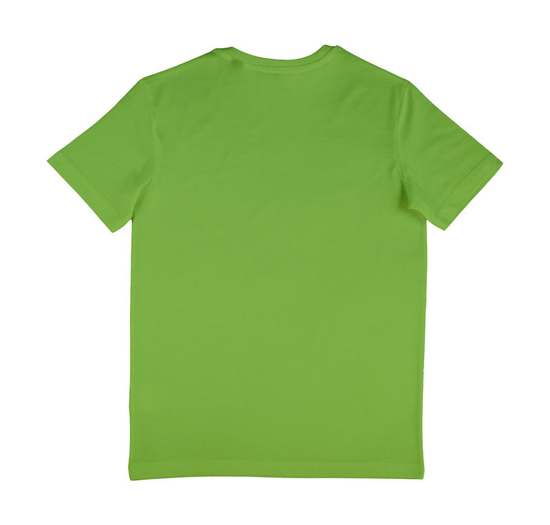 Loteji | T Shirt personnalisé pour homme Vert
