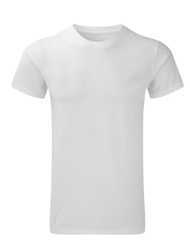 Men'S Hd | T Shirt personnalisé pour homme Blanc 1