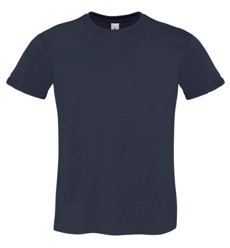 Modisches | T Shirt personnalisé pour homme Marine Chic 1