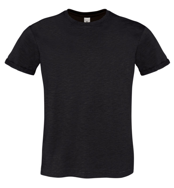 Modisches | T Shirt personnalisé pour homme Noir Vintage 1