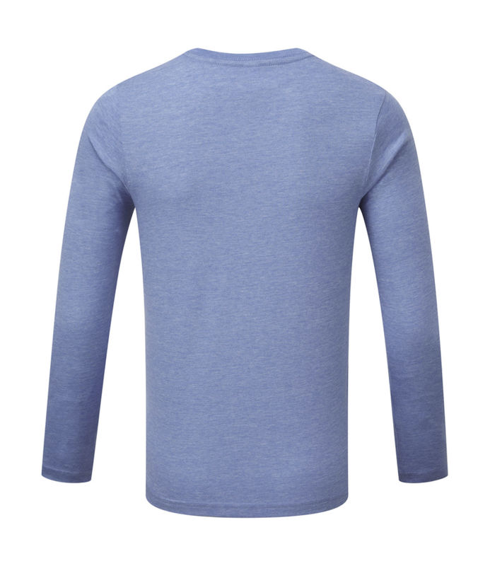 Purigi | T Shirt personnalisé pour enfant Bleu