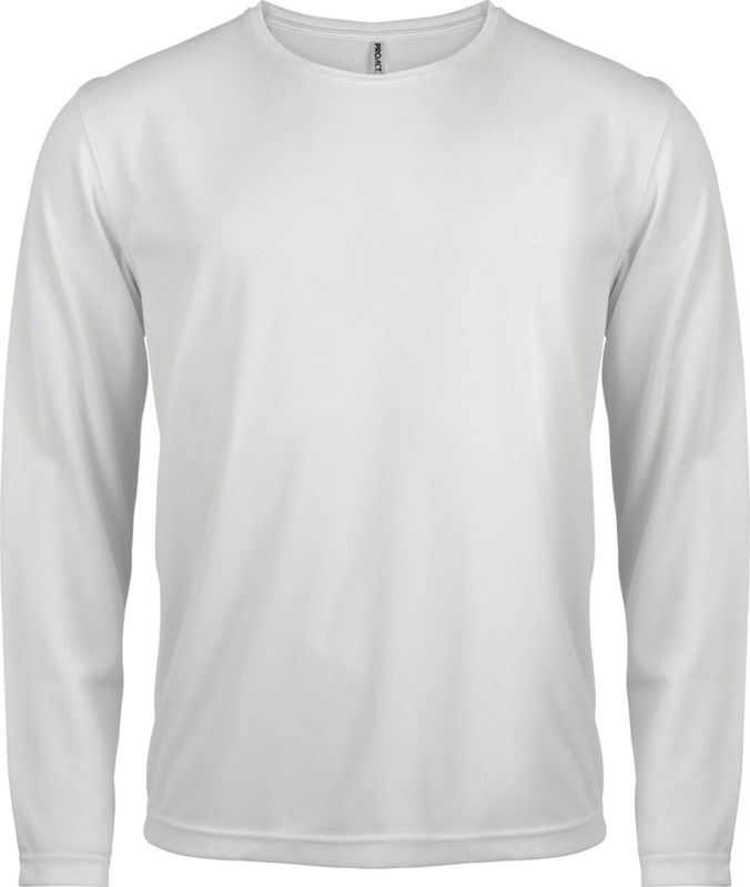 Quffi | T Shirt personnalisé pour homme Blanc