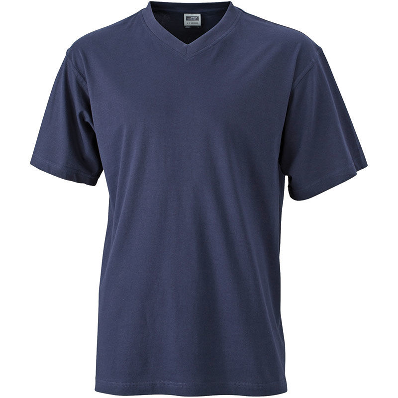 Raggo | T Shirt personnalisé pour homme Marine