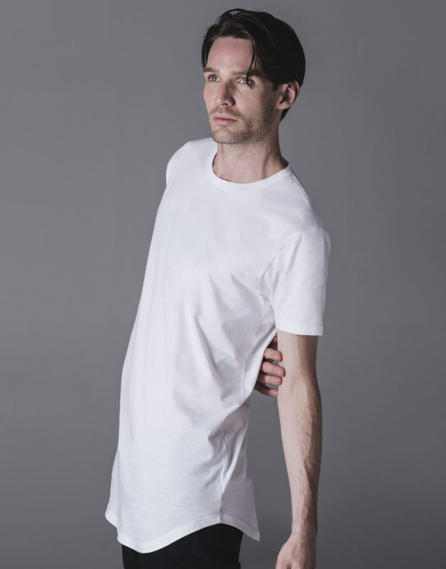 Rorrasu | T Shirt personnalisé pour homme Blanc 1