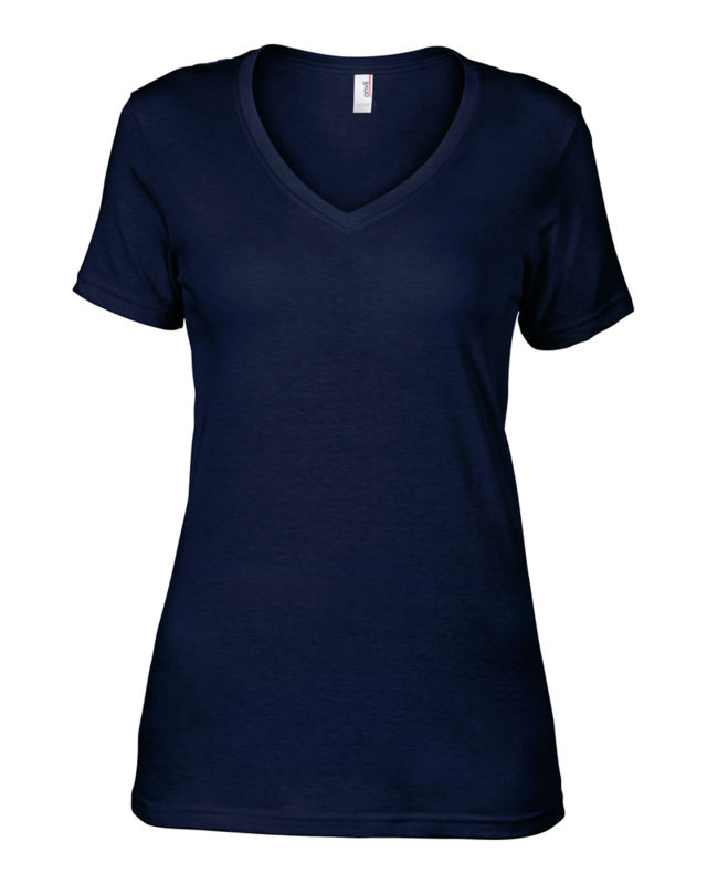 Vurry | T Shirt personnalisé pour femme Marine 1