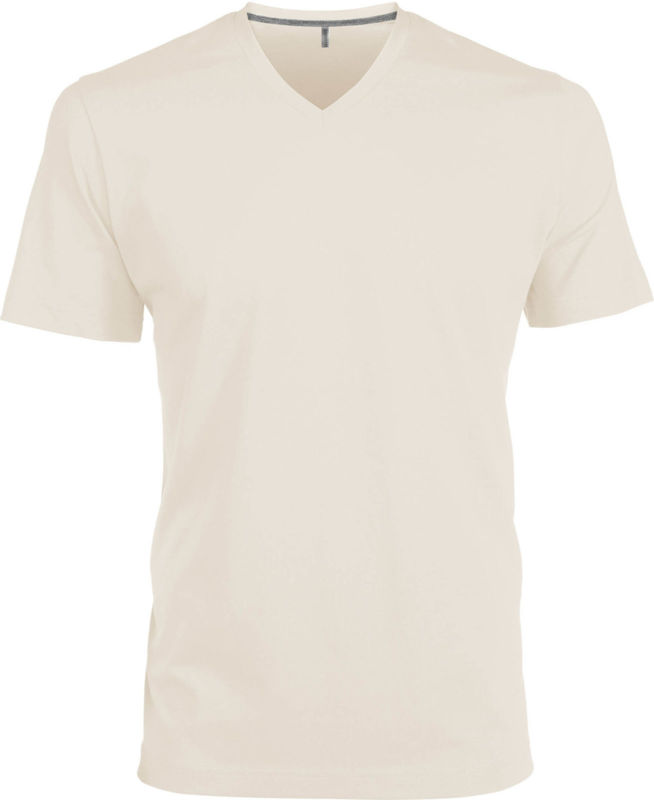 Waca | T Shirt personnalisé pour homme Sable