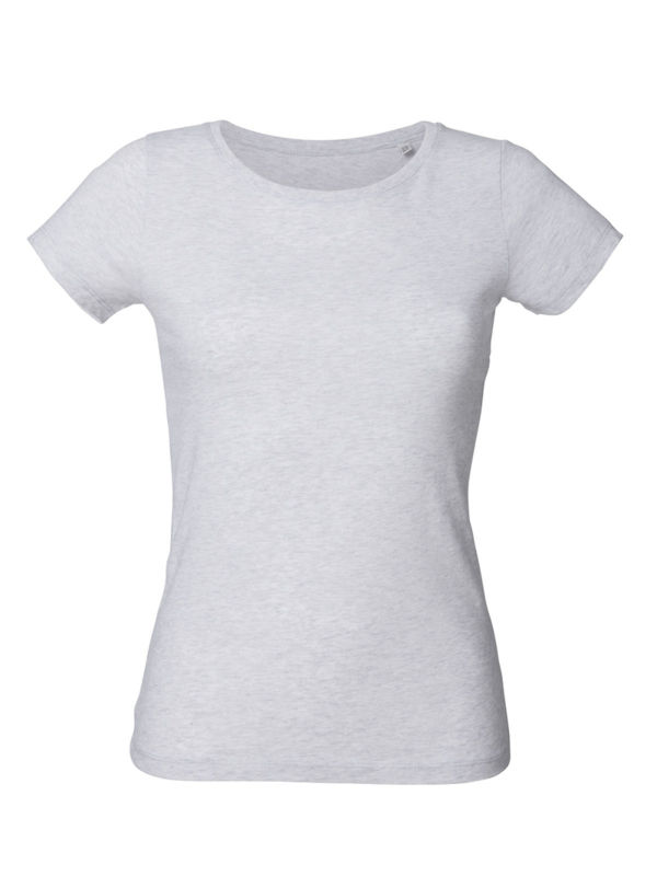 Wants | T Shirt personnalisé pour femme Cendre 10