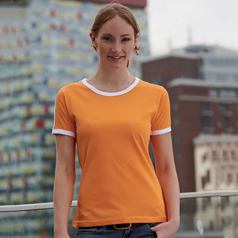 Xumoo | T Shirt personnalisé pour femme