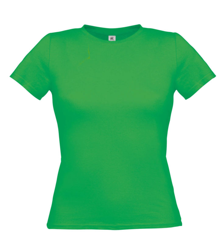 t shirts personnalisés coton Vert