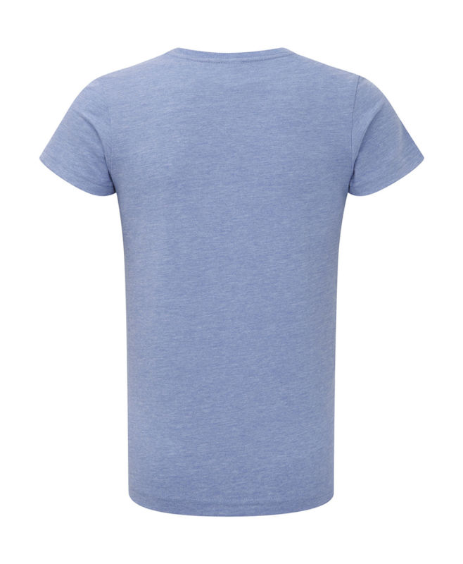 Gabose | Tee Shirt publicitaire pour enfant Bleu