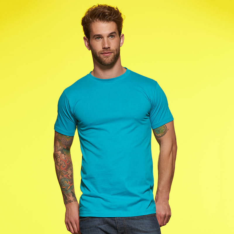 Jyffa | Tee Shirt publicitaire pour homme