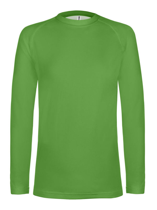 Noza | Tee Shirt publicitaire pour enfant Vert
