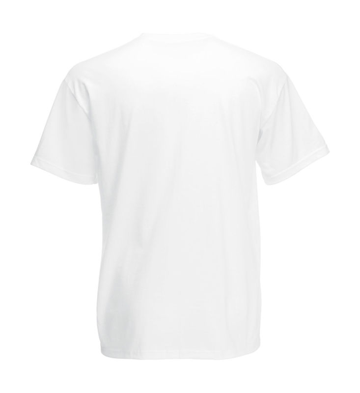Ruwolo | Tee Shirt publicitaire pour enfant Blanc