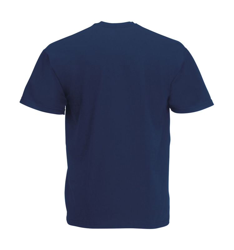 Ruwolo | Tee Shirt publicitaire pour enfant Marine