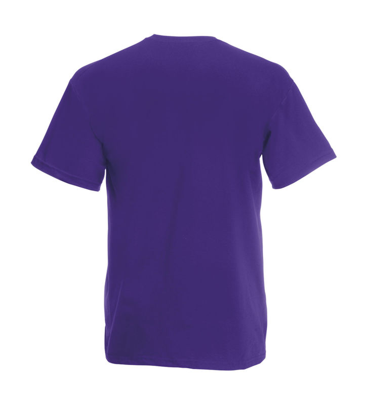Ruwolo | Tee Shirt publicitaire pour enfant Violet