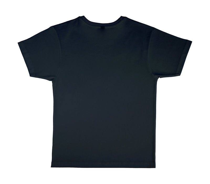 Toliki | Tee Shirt publicitaire pour homme Noir