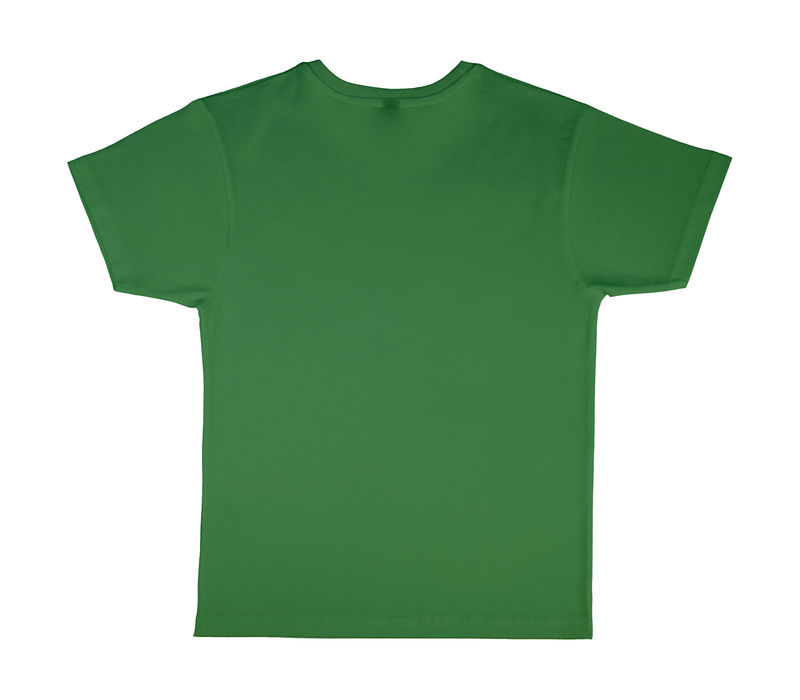 Toliki | Tee Shirt publicitaire pour homme Vert