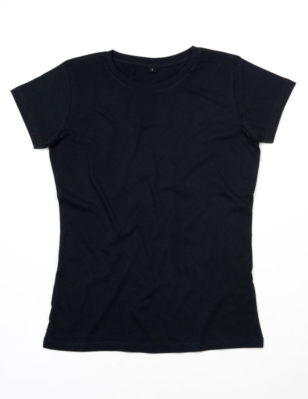 Biyo | Tee Shirt personnalisé pour femme Noir 1