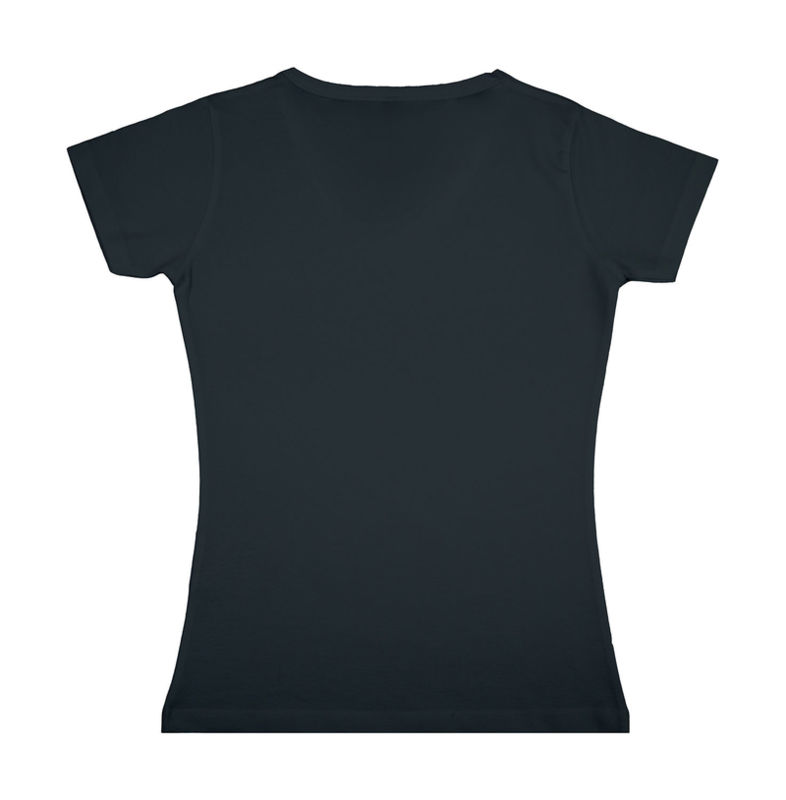 Butomi | Tee Shirt personnalisé pour femme Noir