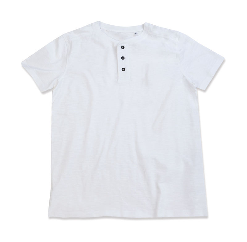 Dodafu | Tee Shirt personnalisé pour homme Blanc