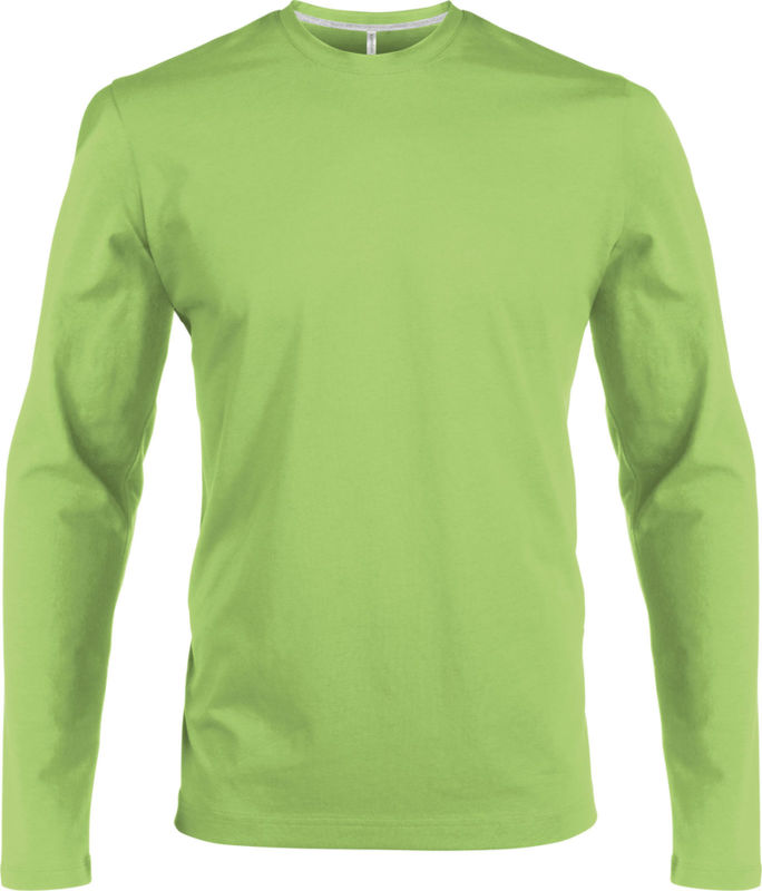 Gijy | Tee Shirt personnalisé pour homme Lime