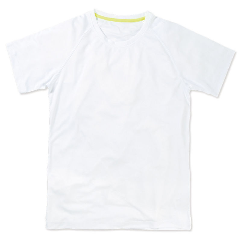 Gode | Tee Shirt personnalisé pour homme Blanc 1
