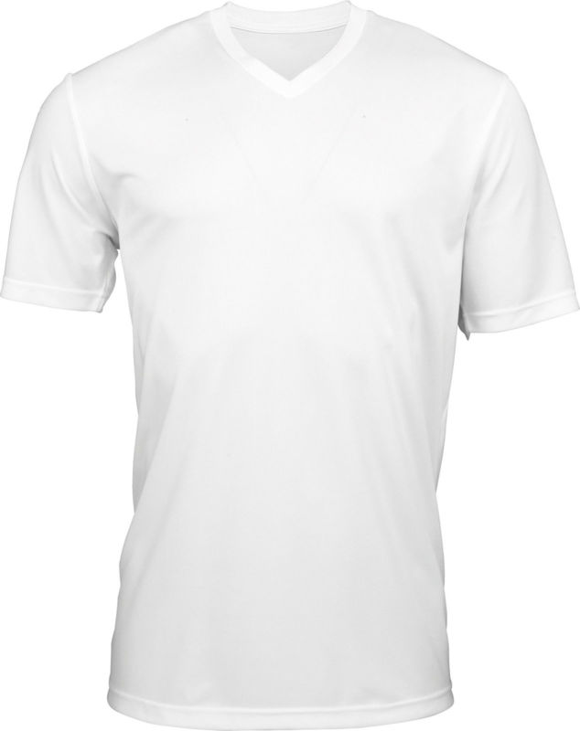 Kupe | Tee Shirt personnalisé pour homme Blanc