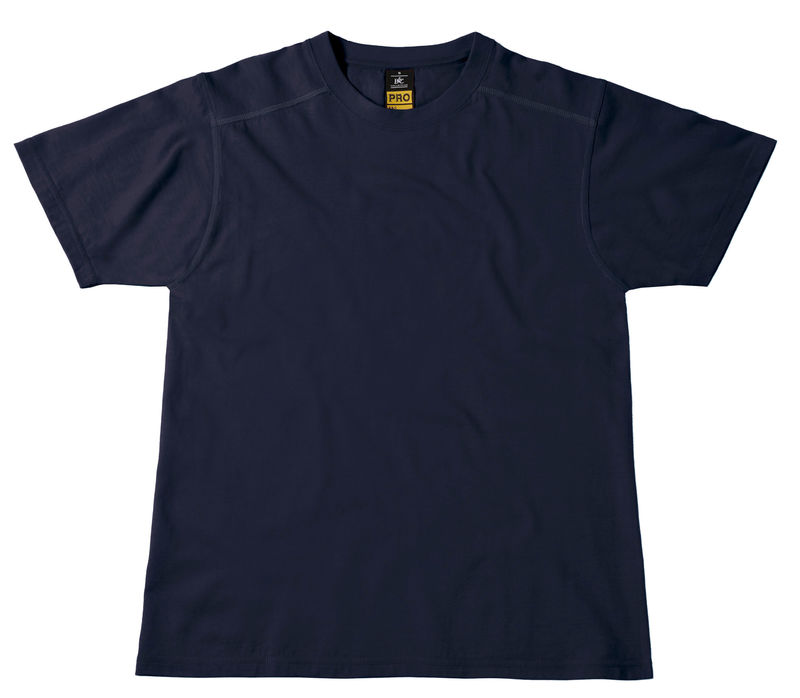 Lucoo | Tee Shirt personnalisé pour homme Marine 1