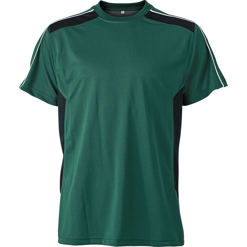 Muxy | Tee Shirt personnalisé pour homme Vert