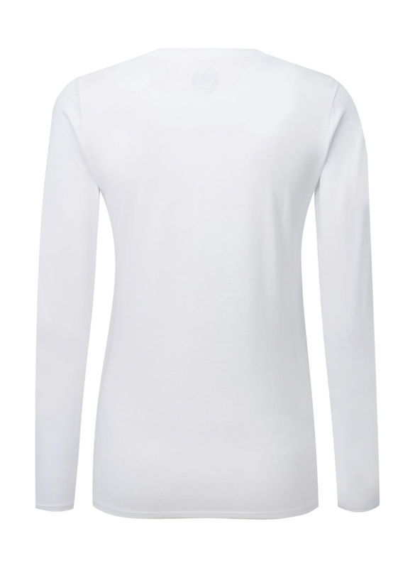Rimubi | Tee Shirt personnalisé pour femme Blanc