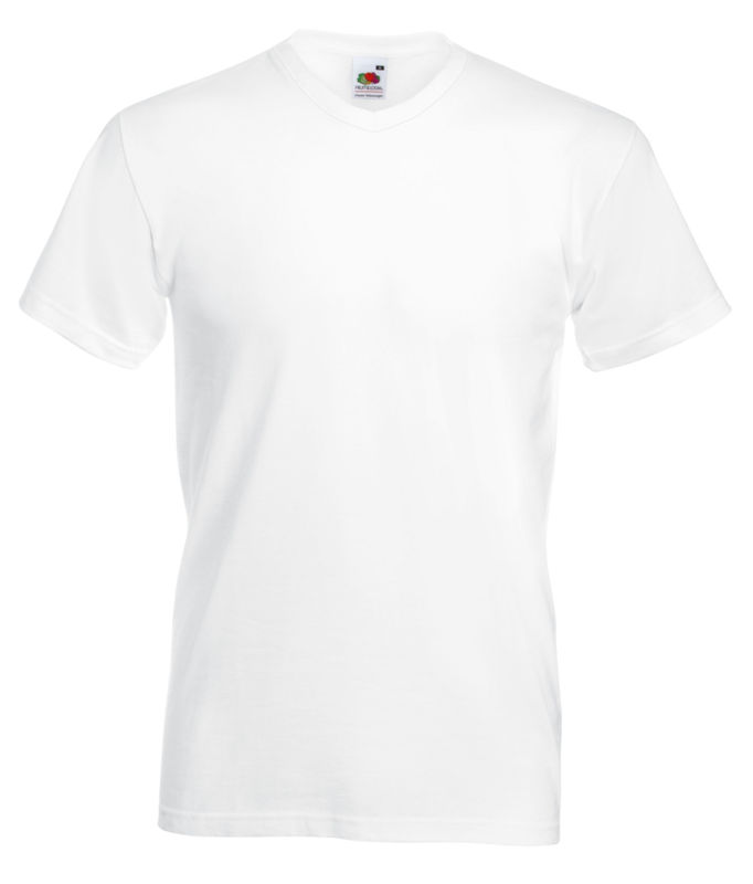 Temi | Tee Shirt personnalisé pour homme Blanc 1