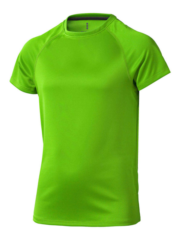 Wadini | Tee Shirt personnalisé pour enfant Vert
