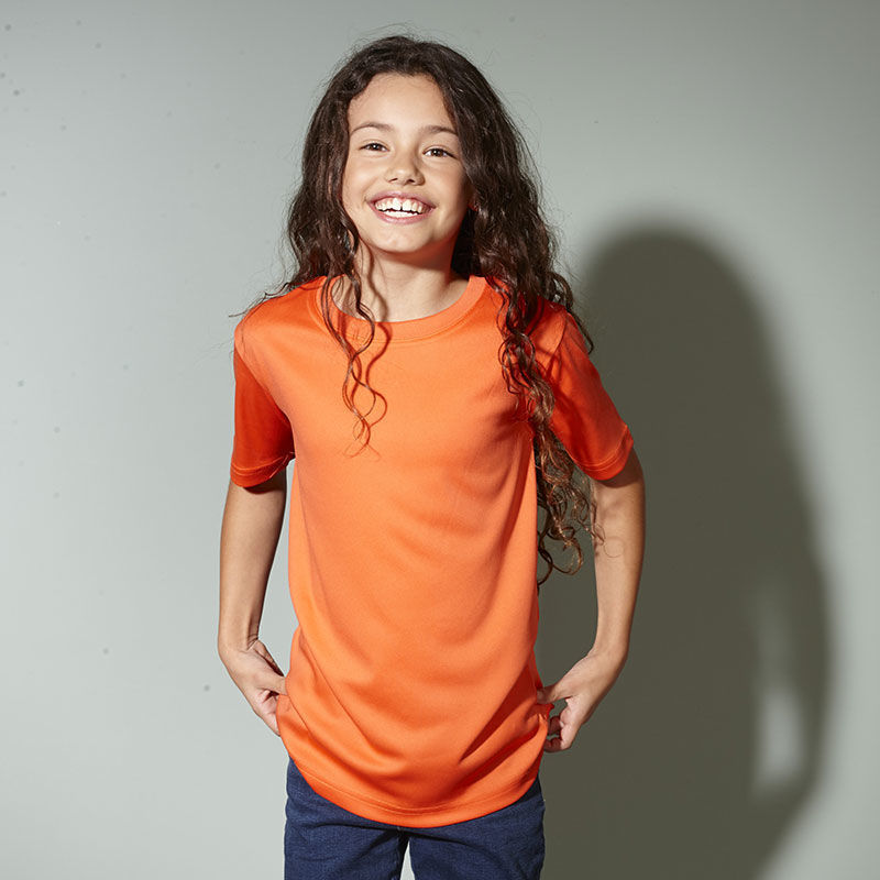 Yanne | Tee Shirt personnalisé pour enfant