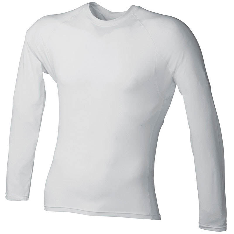 tee shirts marquage logos Blanc
