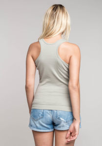 Angélina | Débardeur publicitaire pour femme