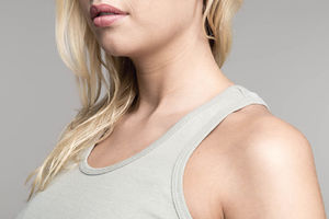 Angélina | Débardeur publicitaire pour femme 1