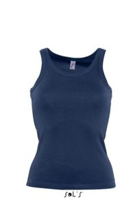 Cactus | Débardeur publicitaire pour femme French Marine