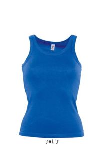 Cactus | Débardeur publicitaire pour femme Royal